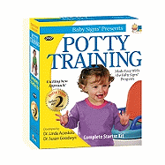 Potty Training Made Easy with the Baby Signs Program: Potty Training Complete Starter Kit