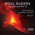 Poul Ruders: Symphony No. 5
