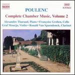 Poulenc: Complete Chamber Music, Vol. 2