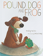 Pound Dog and Frog