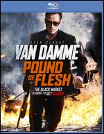 Pound of Flesh [Blu-ray] - Ernie Barbarash