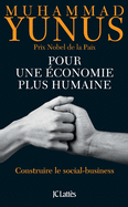 Pour Une Economie Plus Humaine