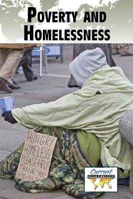 Poverty and Homelessness - Merino, Nol (Editor)