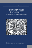 Poverty and Prosperity in the Middle Ages and Renaissance