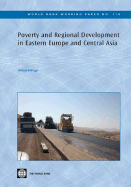 Poverty and Regional Development in Eastern Europe and Central Asia: Volume 118