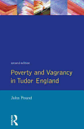Poverty and vagrancy in Tudor England