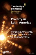 Poverty in Latin America: Feelings/Perceptions Vs Material Conditions