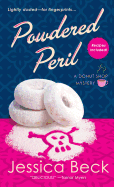 Powdered Peril: A Donut Shop Mystery