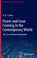 Power and Issue Framing in the Contemporary World: The Case of Climate Negotiation