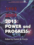 Power and Progress, 2015