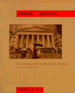Power and Society,8e