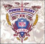 Power and the Glory: Music & Voices of NFL Films