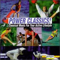 Power Classics! Volumes 1-10 - 