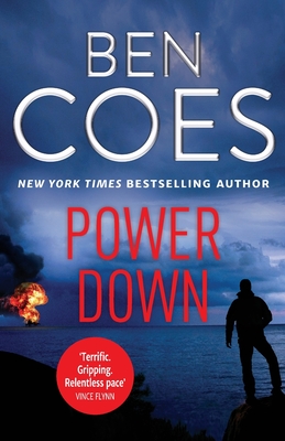 Power Down - Coes, Ben