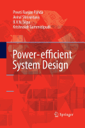 Power-Efficient System Design