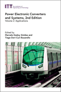 Power Electronic Converters and Systems: Applications