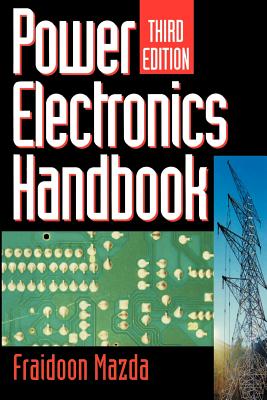 Power Electronics Handbook - Mazda, Fraidoon