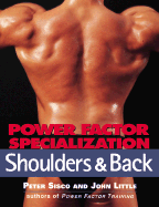 Power Factor Specialization: Shoulders & Back
