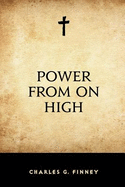 Power from on High