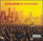 Power in Numbers - Jurassic 5