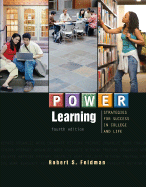 POWER Learning: Strategies for Success in College and Life