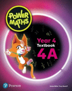 Power Maths Year 4 Textbook 4A