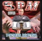 Power Moves - South Park Mexican