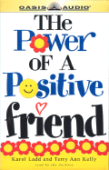 Power of a Positive Friend