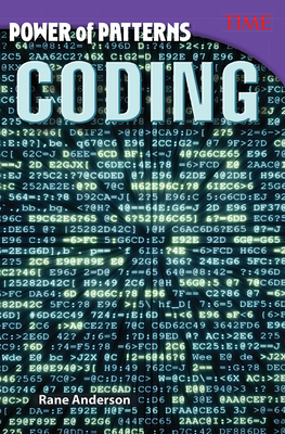 Power of Patterns: Coding - Anderson, Rane