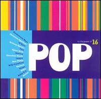 Power of Pop [Redline] - Various Artists