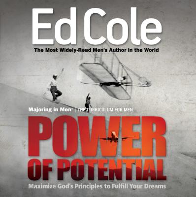 Power of Potential Workbook - Cole, Edwin L