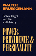 Power of Providence
