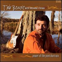 Power of the Pontchartrain - Tab Benoit