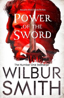 Power of the Sword - Smith, Wilbur