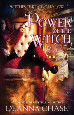 Power of the Witch - Chase, Deanna