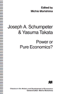 Power or pure economics?