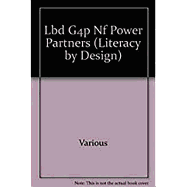 Power Partners: Leveled Reader Grade 4