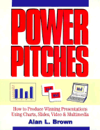 Power Pitches