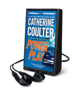 Power Play - Coulter, Catherine, and Andrews, MacLeod (Read by), and Raudman, Renee (Read by)