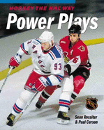 Power Plays and Penalty