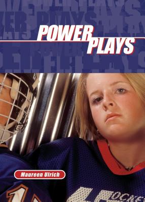 Power Plays - Ulrich, Maureen