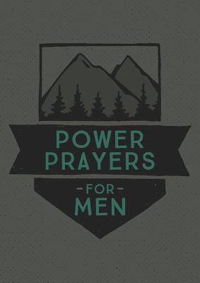 Power Prayers for Men - Tiner, John Hudson
