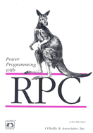 Power Programming with Rpc