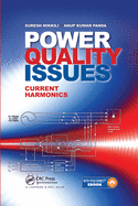 Power Quality Issues: Current Harmonics