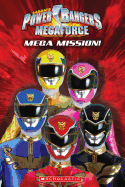 Power Rangers Megaforce: Mega Mission!