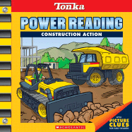 Power Reading: Construction Action