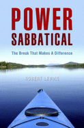 Power Sabbatical: The Break That Makes a Difference