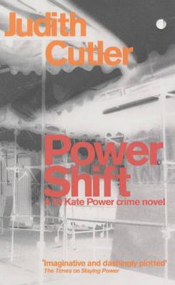 Power Shift - Cutler, Judith