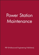 Power Station Maintenance