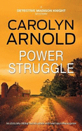 Power Struggle: An absolutely chilling mystery packed with heart-pounding suspense